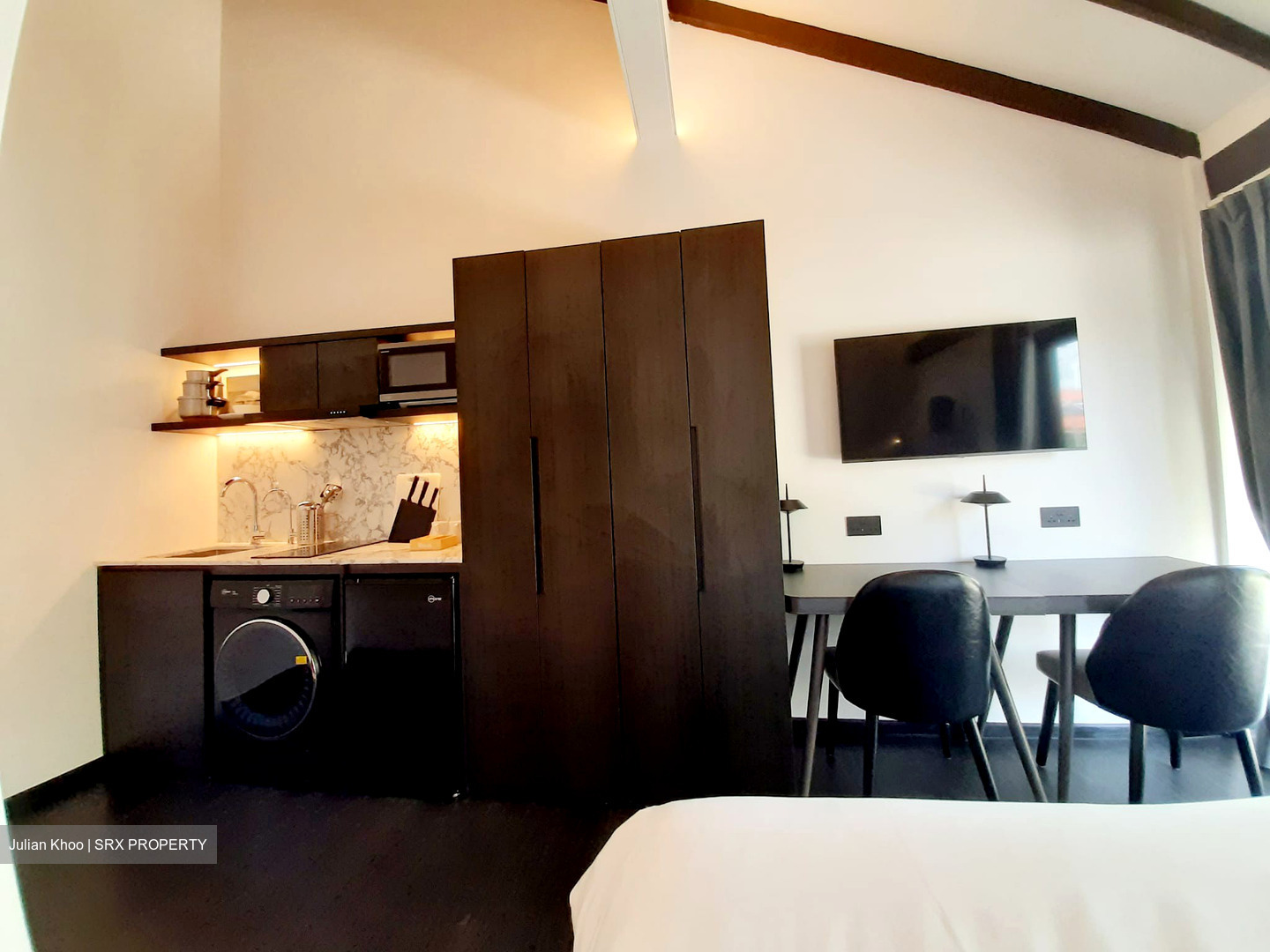 Jalan Loyang Besar (D17), Apartment #605906331